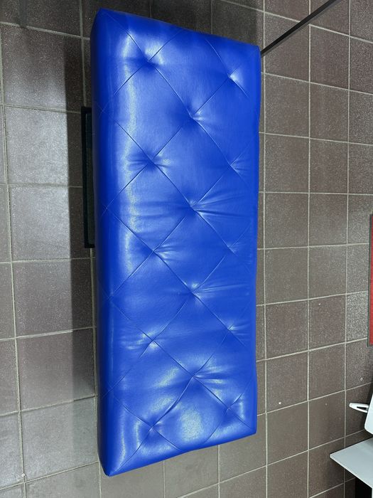 Пуфик для дома и офиса 147*57*44 см