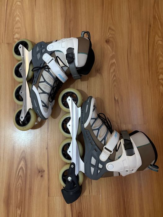 Rolki Powerslide Phusion 40/41