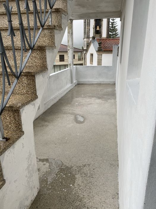 Arrendo andar moradia T3