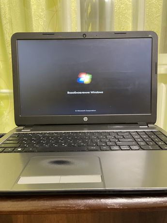 Ноутбук HP 255 G3