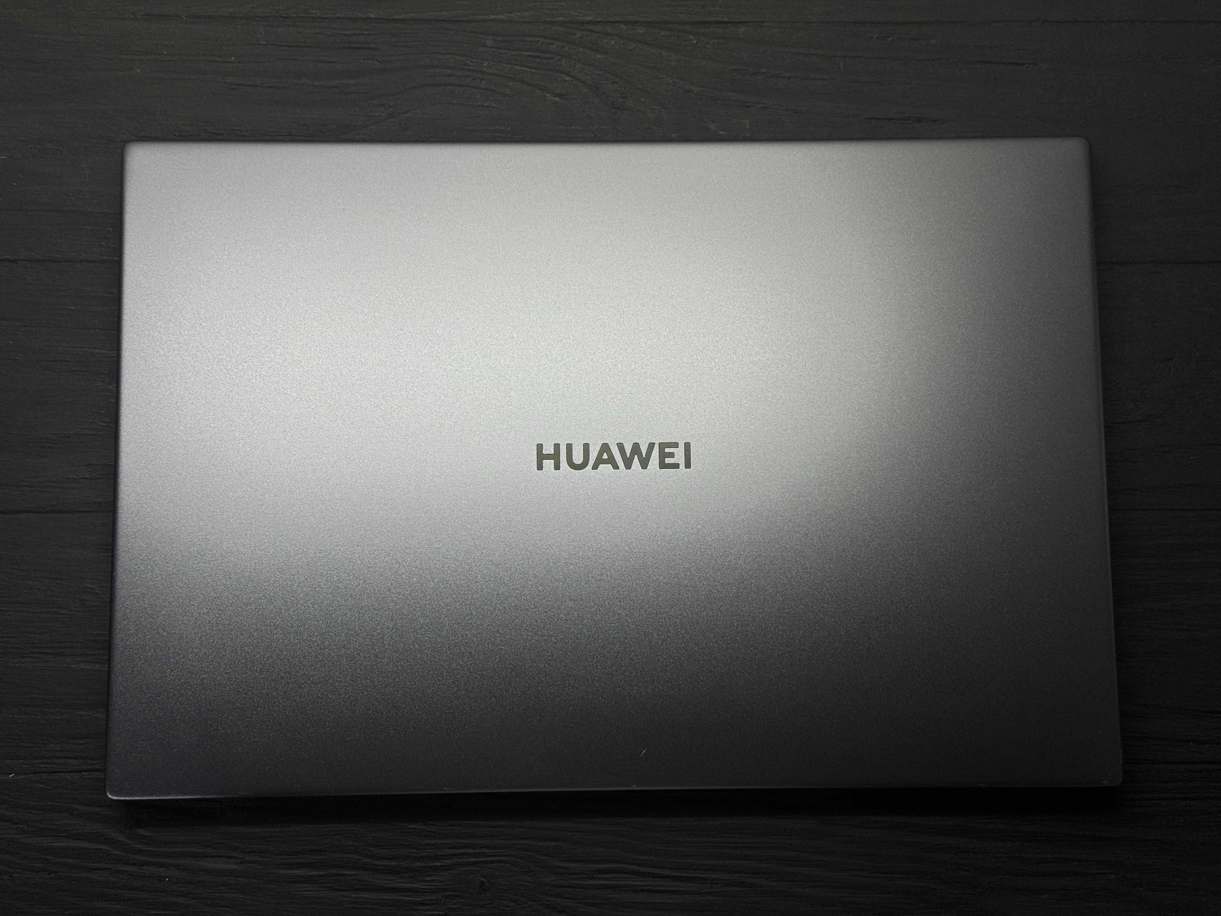 MAГAЗИН HUAWEI MateBook D 14 Ryzen 3500U/8gb/512gb TradeIn/Bыкyп/Oбмeн