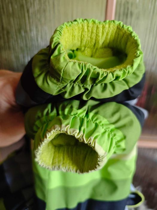 Куртка зимова lenne р. 86