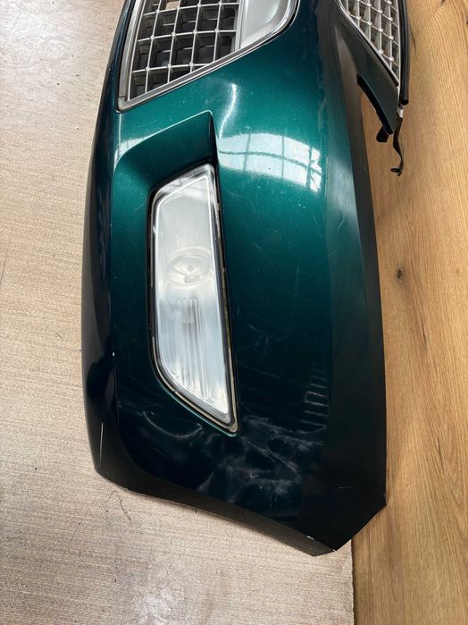 Zderzak przedni ford mondeo mk4 kolor w8