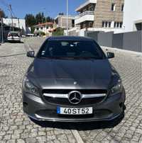 CLA 180 Shooting Brake