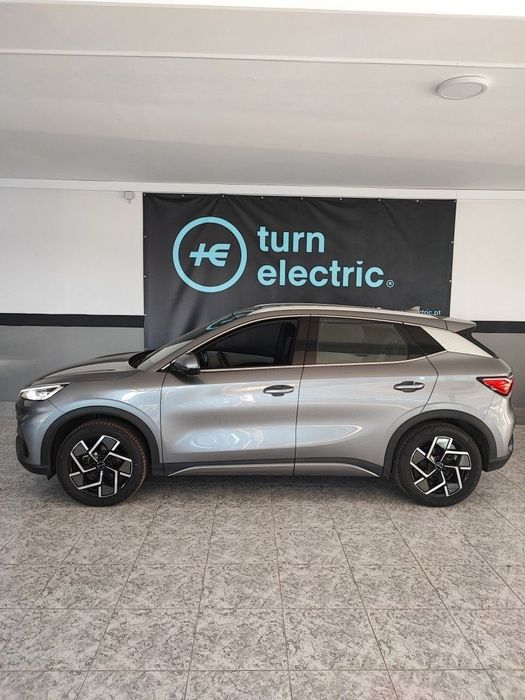 BYD Atto 3 60.48 kWh Design