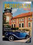 "Motoryzacja" - dodatek specjalny "Dziennika Polskiego" 1997 r.