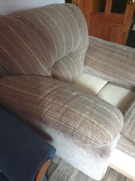 Крісло розкладне кровать