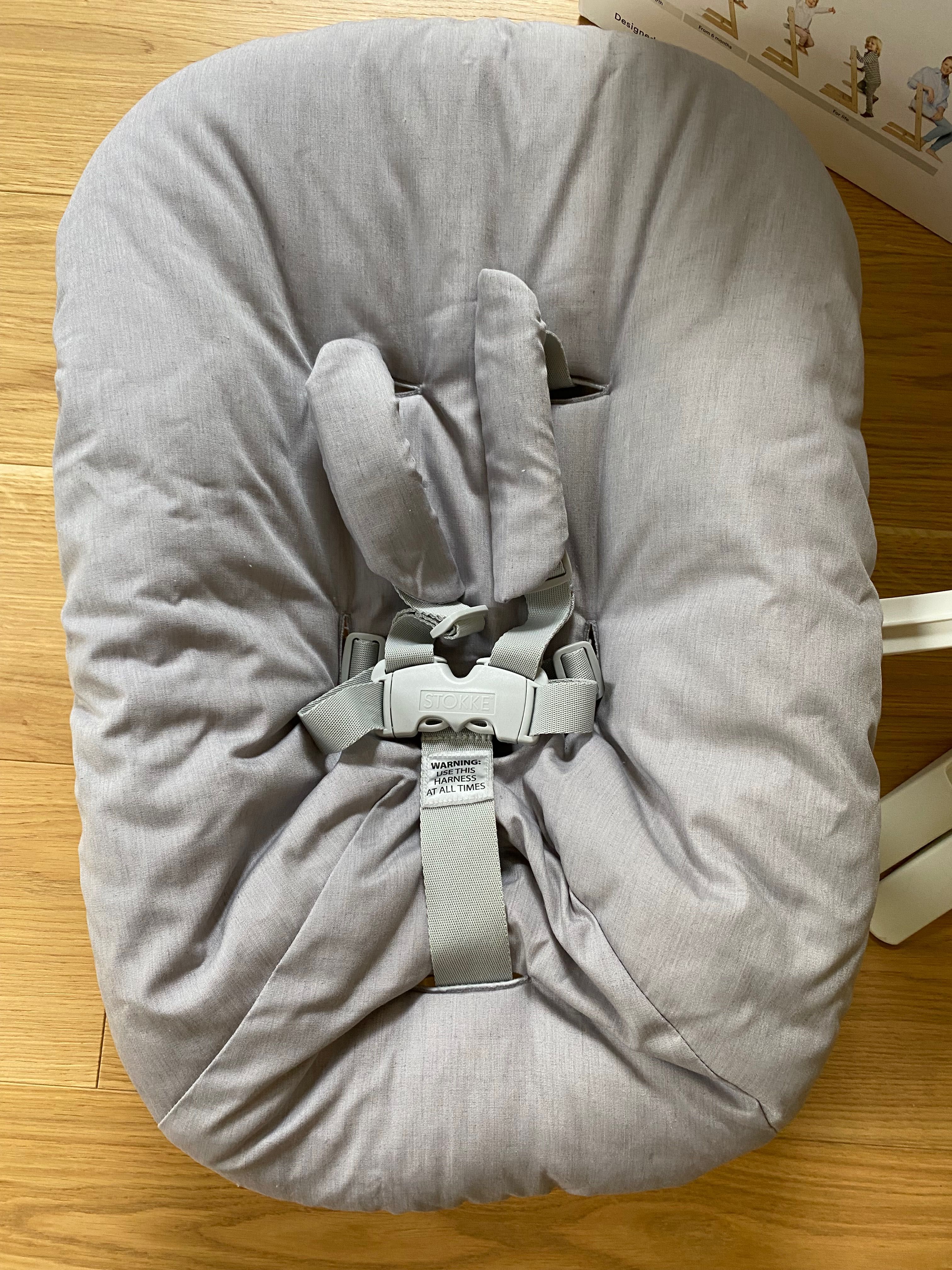 Stokke Tripp Trapp Newborn Set