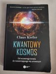 Kwantowy Kosmos - Claus Kiefer