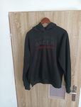 Bluza z kapturem