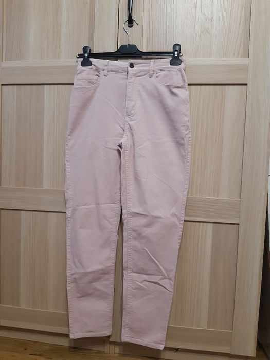 Spodnie S fajne używane ale są super.