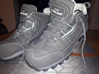 BHP damskie buty ochronne  TROJAN   extreme comfort roz. 38 NOWE