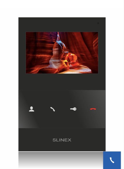 Відеодомофон Slinex SQ-04