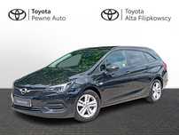 Opel Astra Opel Astra V Sports Tourer 1.5 CDTI 122KM Edition S&S, salon PL, FV23%