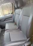 Bancos Frontais Citroen Jumpy / Peugeot Expert 2021