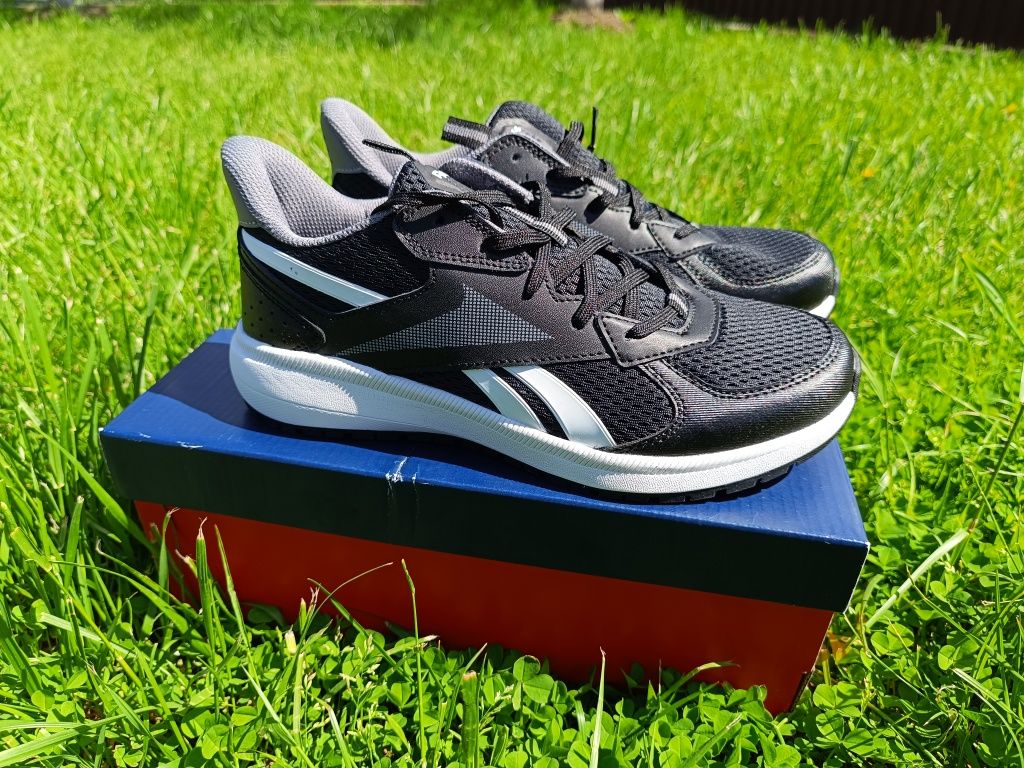 Дитячі кросівки Reebok road supreme 4.0 36р