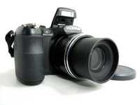 Фотокамера, Fujifilm FinePix S2500 HD