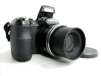 Фотокамера, Fujifilm FinePix S2500 HD