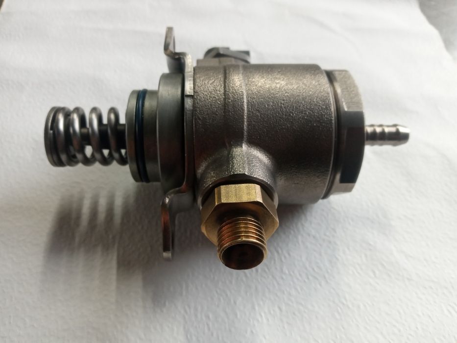 TFSI fsi  Тнвд. Бензонасос AUDI, ауді