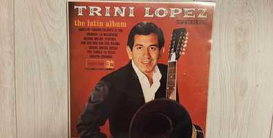 Trini Lopez- płyta winylowa