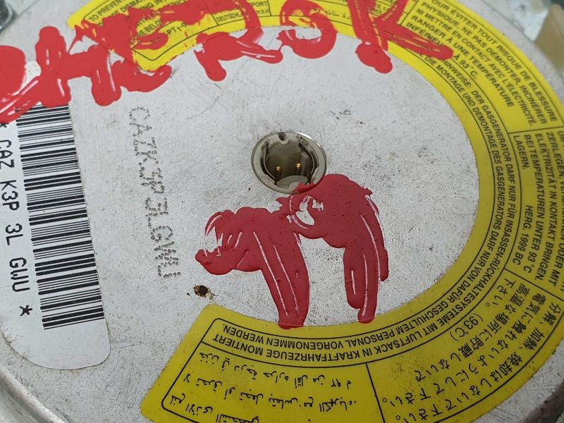 Airbag do volante JEEP Grand Cherokee II (WJ, WG)