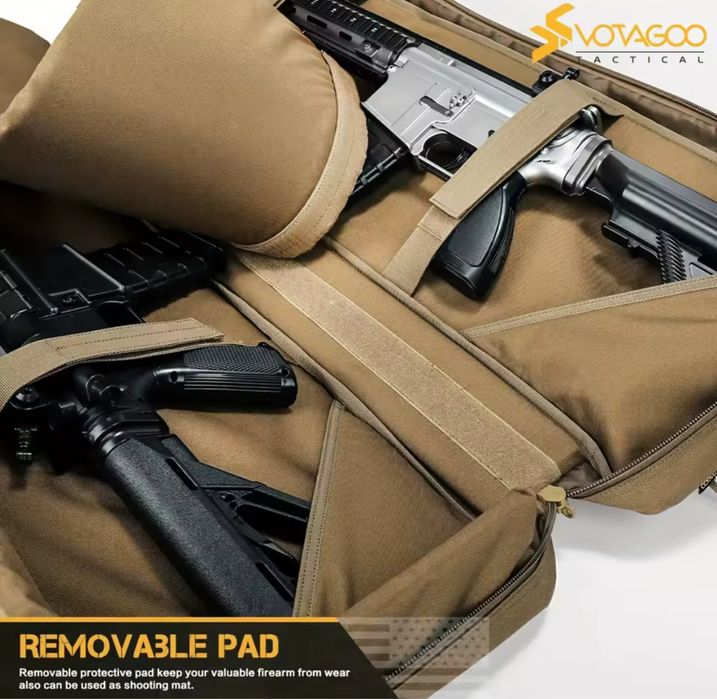 Сумка чохол рюкзак під зброю Votacco USA