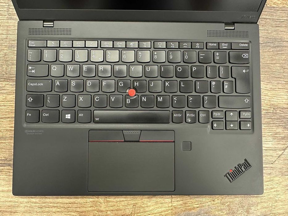 Laptop Lenovo ThinkPad X1 Nano GEN 1 I5-1130G7/16GB/WIN 11 gwarancja