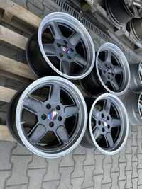 5x120 Ac Schnitzer 8,5jx17 et13 piasta 72,5 bmw