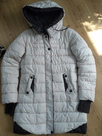 Зимова куртка Atenna