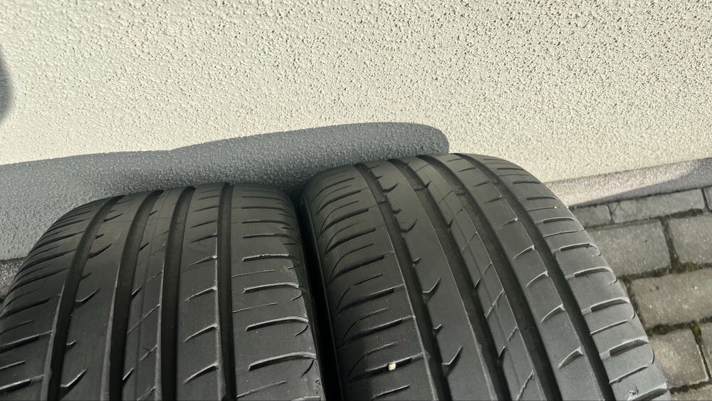 Opony 215/45/16 Hankook Ventus Prime 2