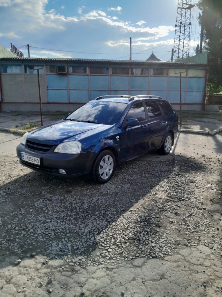 Продам Chevrolet Nubira