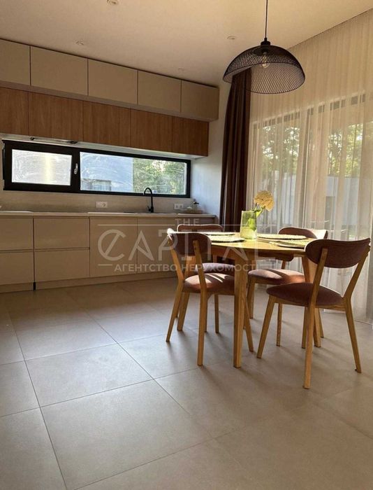 Аренда дома, Sobi Village, Вышгород, резервное питание