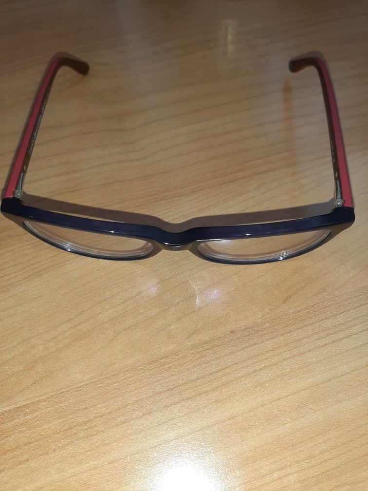 Oryginalne oprawki Tommy Hilfiger