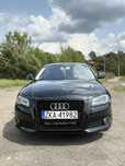 AUDI A3 8P 2008r. 2.0TDI QUATTRO 170KM