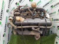 Motor Completo Ford Transit Caixa (T_ _)