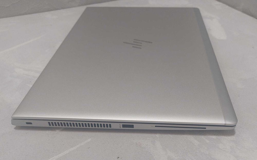 HP EliteBook 850 G5 (i7-8650U / 16 GB / 256 SSD /15.6"  FHD)