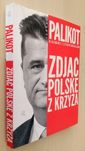 Janusz Palikot Zdjąć Polskę z Krzyża