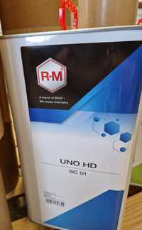 Żywica Pigment SC01 RM R-M / UNO HD / 5L