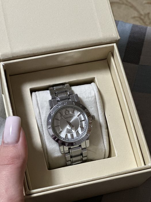 Годинник pandora