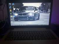 Laptop lenovo  ideapad 320