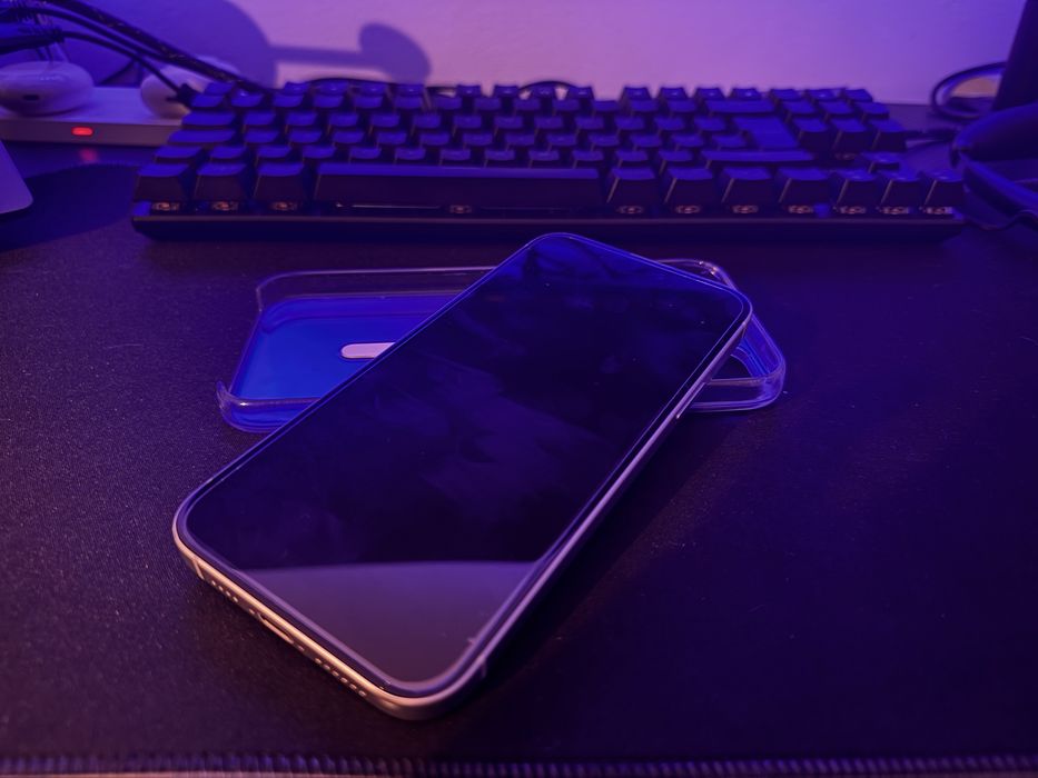 Iphone 15 Plus 128GB + 2 Capas Originais