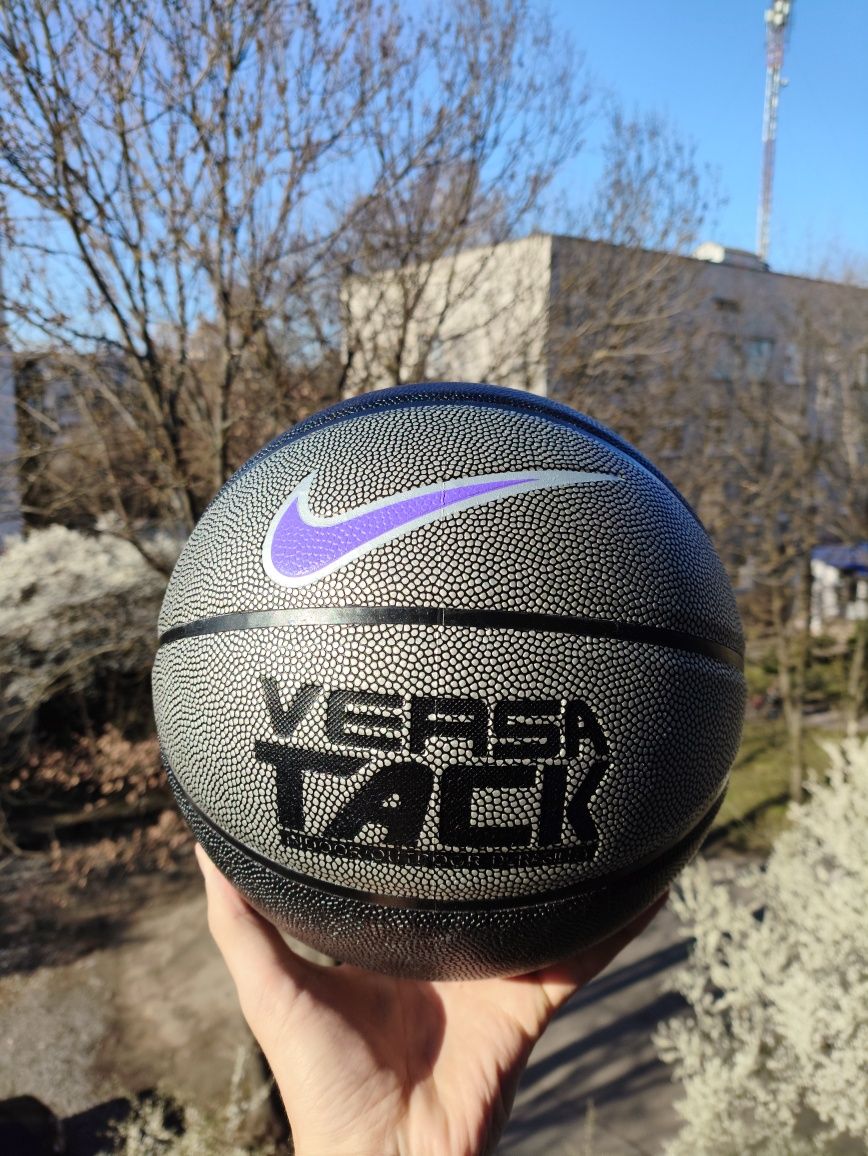 Новий Баскетбольний м'яч Nike VERSA TACK 7 розмір баскетбол