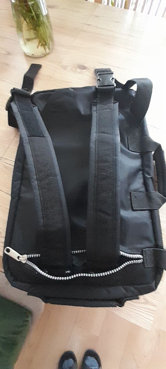 Torba plecak na laptopa