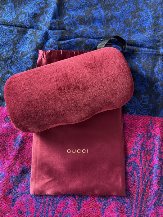 Okulary przeciwsłokneczne GUCCI z polaryzacją