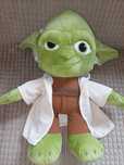 STAR WARS maskotka Yoda