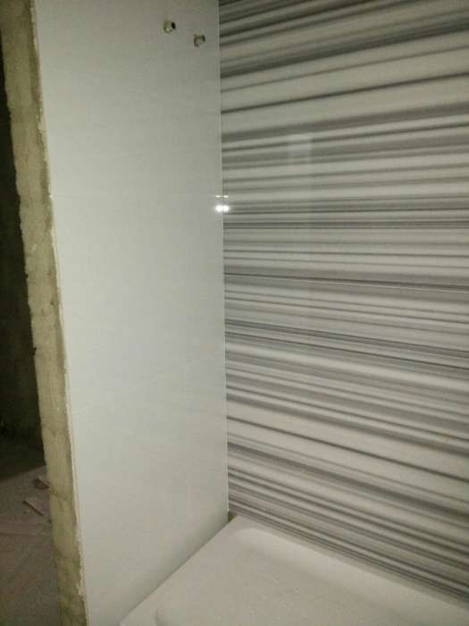 Marmore branco e preto