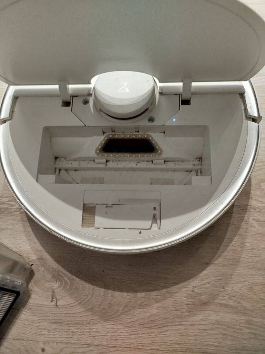 roborock s5 max б/у по запчастям.