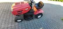 Traktorek kosiarka  i15km Briggs stratton  pompa oleju