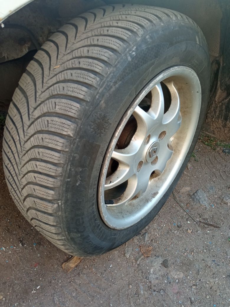 DAEWOO NEXIA 1.5 GLE . 2007р.