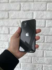 Iphone 11 64 black Neverlock